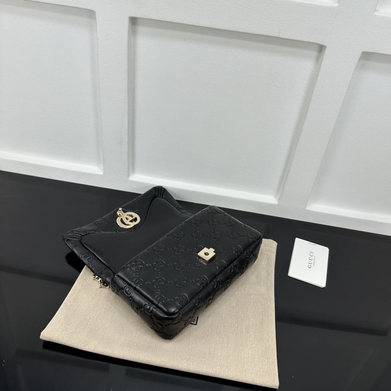 Gucci Top Handle Bags